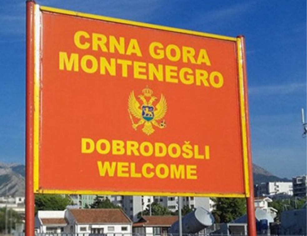Zamalo u Crnu Goru: <span style='color:red;'><b>Državljani Srbije</b></span> vraćani sa granice, bez ikakvog objašnjenja!
